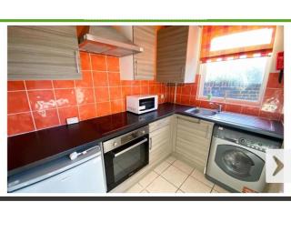 Brincliffe House - Sheffield - 0