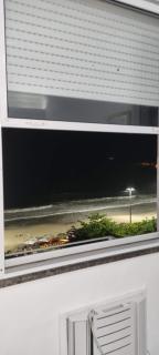 Apartamento de frente para o mar 3318 - 5