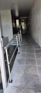 Apartamento de frente para o mar 3318 - 4