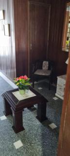 Apartamento de frente para o mar 3318 - 3