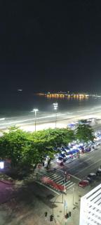 Apartamento de frente para o mar 3318 - 7