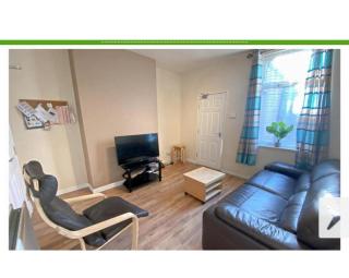 Brincliffe House - Sheffield - 1