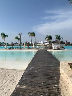 Santa Rosalia Apartment 1D - 1