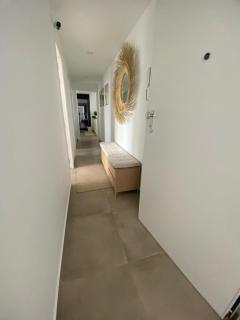 Santa Rosalia Apartment 1D - 4