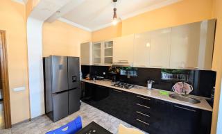 Galleria Appartment - Tbilisi - 8