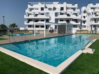 Santa Rosalia Apartment 1D - 8