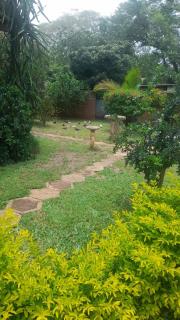 Sol & Sombra Guesthouse - Komatipoort - 9