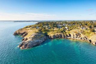 Croizio - Saint-Gildas-de-Rhuys - 0