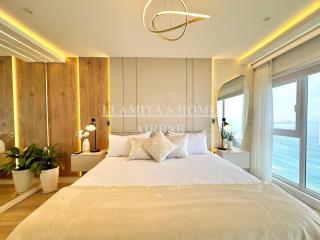 Best Penthouse Ocean View Private Pool Miraflores - Lima - 9