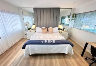 Best Penthouse Ocean View Private Pool Miraflores - Lima - 7