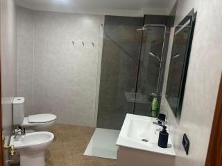 110 square meters, 5 min of all-Best area of Las Palmas - Las Palmas - 9