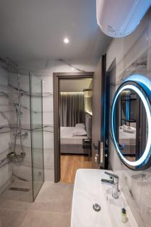 Ersa Luxury Rooms - Saranda - 8