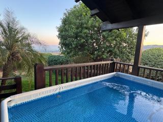 Cabin Eretz Ha-Kineret - Had Nes - 8