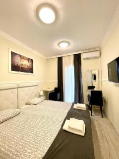 Villa Palace - Novi Sad - 5