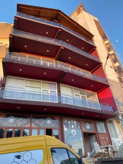 Freske Rooms - Krujë - 2