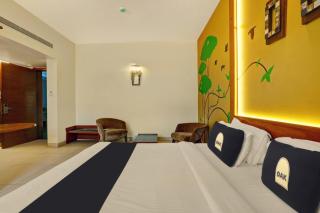 hotel bull - Neu-Delhi - 0