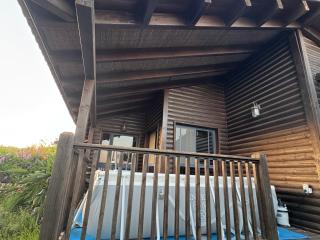 Cabin Eretz Ha-Kineret - Had Nes - 9