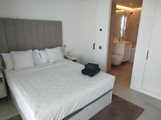 Premium Studio with Sea Views and Pool - Gibraltar - 8