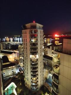 Premium Studio with Sea Views and Pool - Gibraltar - 0