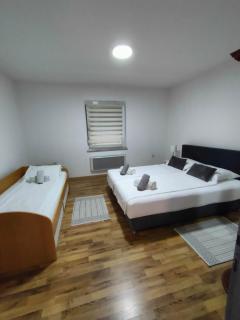 Apartman Amal - Mostar - 8