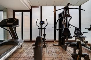 hotel bull - Neu-Delhi - 3