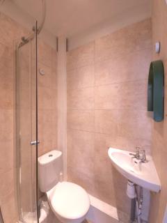 Piccadilly Theatreland Studio - London - 2