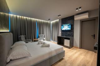 Ersa Luxury Rooms - Saranda - 9
