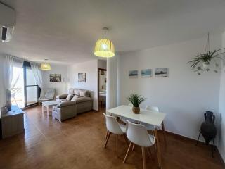 Apartamento en atlanterra con vistas a poniente - 8