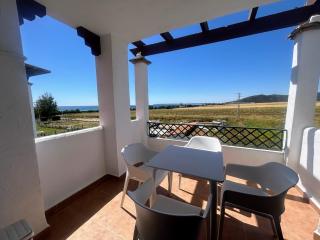Apartamento en atlanterra con vistas a poniente - 6