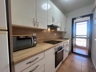 Apartamento en atlanterra con vistas a poniente - Zahara de los Atunes - 4