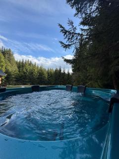 Cabana Laptici - statiunea Pestera-Padina, Bucegi - Sinaia - 7