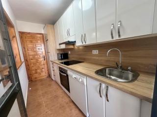 Apartamento en atlanterra con vistas a poniente - 2