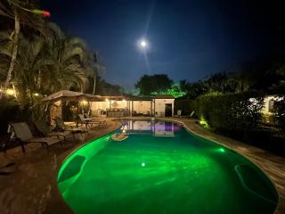 Casa Vida Villas - Potrero - 9