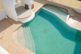 Villa NeoX with 2 Pools, Jacuzzi, Sauna & Minigolf - Fethiye - 7