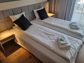 Warsoliv Apartament premium - Warsaw - 0