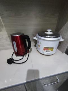 Homestay Temerloh Near Hospital 4Bedroom 2Aircond - Temerloh - 8