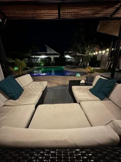 Casa Vida Villas - Potrero - 2