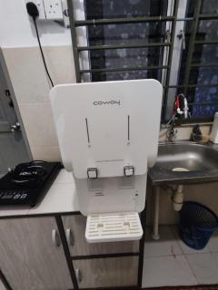 Homestay Temerloh Near Hospital 4Bedroom 2Aircond - Temerloh - 7