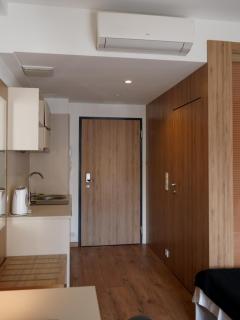 Warsoliv Apartament premium - Warsaw - 9