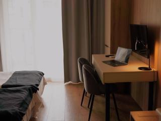 Warsoliv Apartament premium - Warsaw - 8