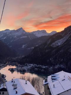 Studio Ebi Vacation - Alleghe - Monte Civetta - Alleghe - 9