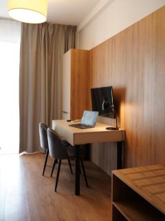 Warsoliv Apartament premium - Warsaw - 7