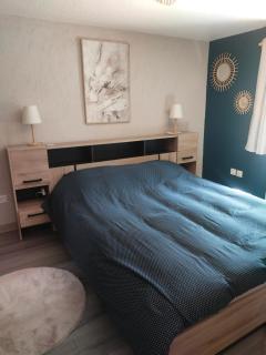 Appartement Le Maé avec terrasse et place de parking privative gratuit - 9