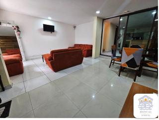 Hostal Ciudad de Mexico Venecia - Città del Messico - 6