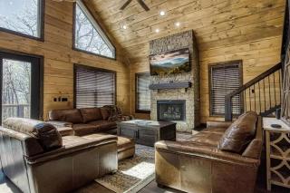 Almost Paradise by Avada Properties - Sevierville - 3