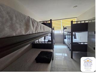 Hostal Ciudad de Mexico Venecia - Città del Messico - 3