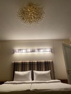 Gulbės Apartamentai - 2