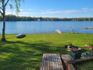 New! Seven Oaks At Bass Lake - Lakefront Getaway! - National City - 9