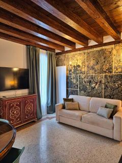 San Simeon Suite - Venice - 7