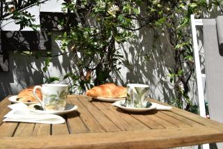 Villa Terra by Festif Azur - House 250m2 Quiet, 5 min walk from Palais des Festivals and Beaches - Cannes - 5